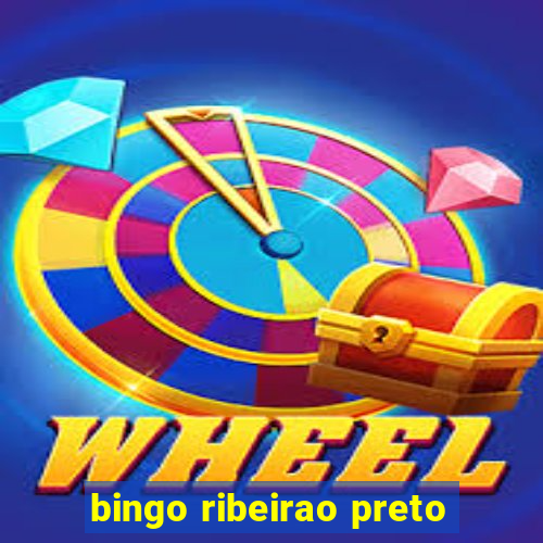 bingo ribeirao preto